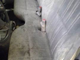2002 TOYOTA TACOMA WHITE, STD CAB, 2.4 AT, 2WD.  Z24902